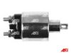AS-PL SS2013 Solenoid Switch, starter